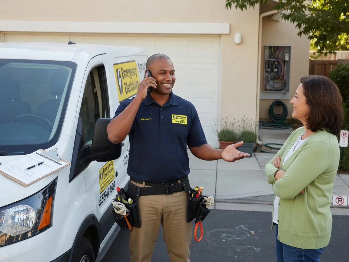 Emergency Electrician Casper, WY FAQs